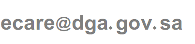 DGA email