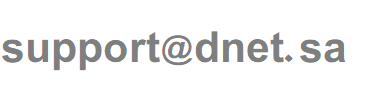 DNet email