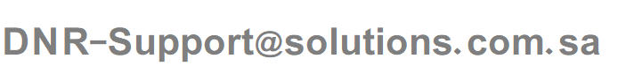 Solutions email